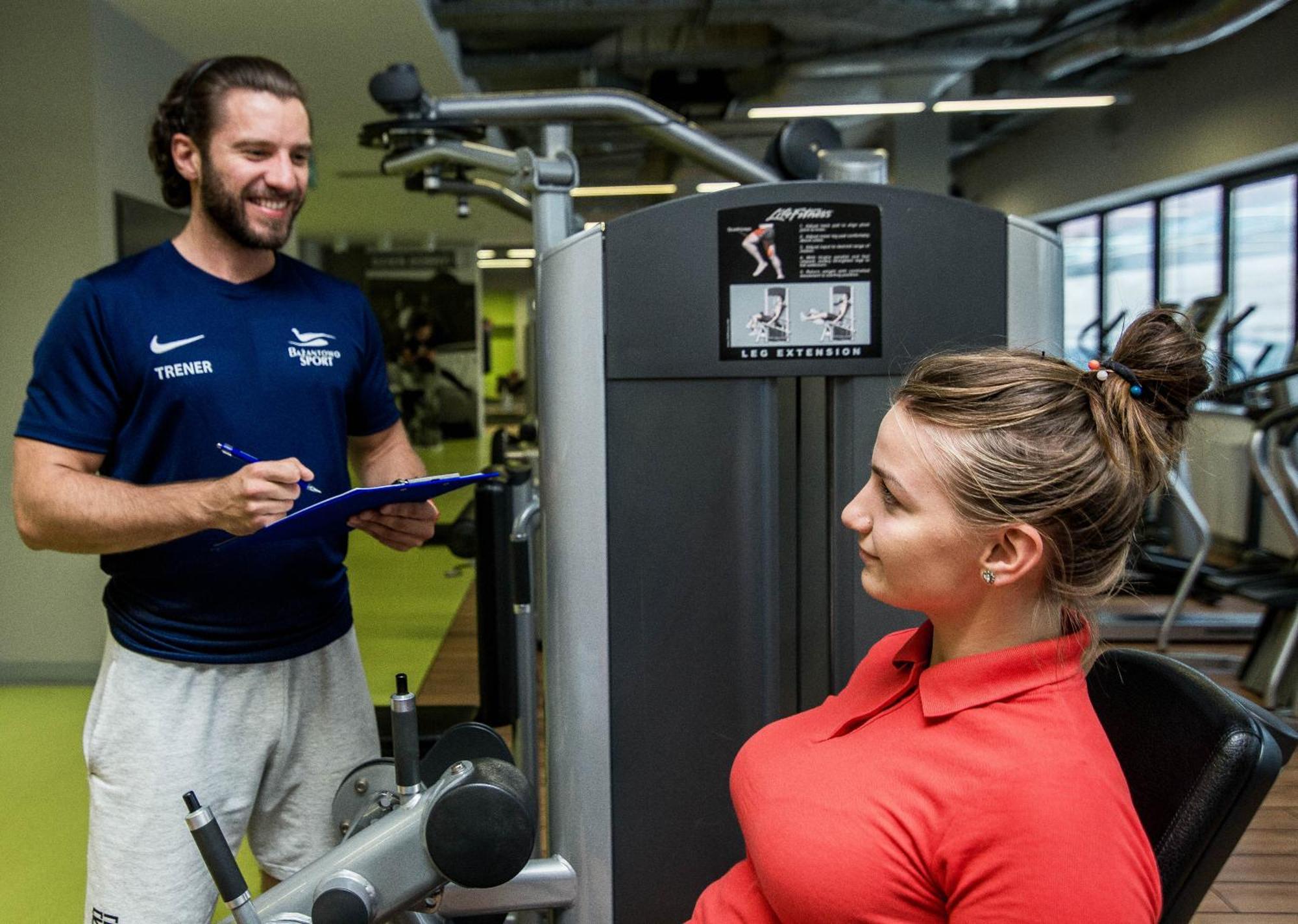 Hotel Bażantowo Sport Katowice Zewnętrze zdjęcie